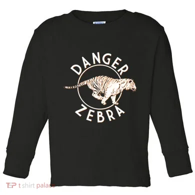 Toddler Long Sleeve