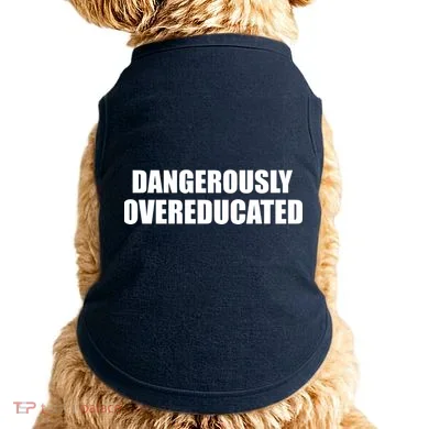 Doggie Tank
