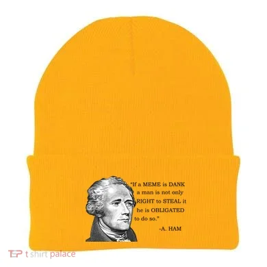 Beanie