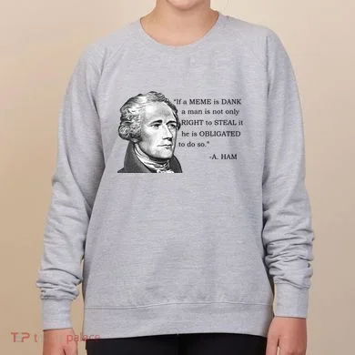 Women's Sweatshirt