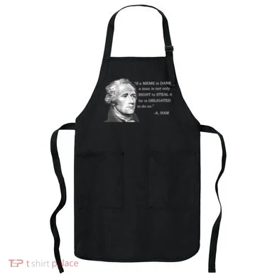 Apron