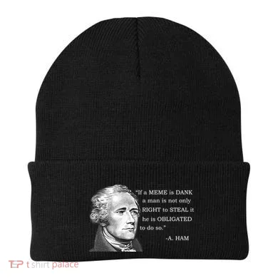 Beanie