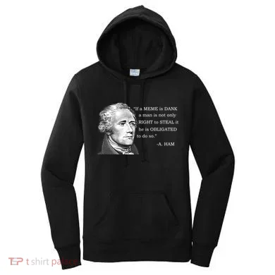 Women's Hoodie