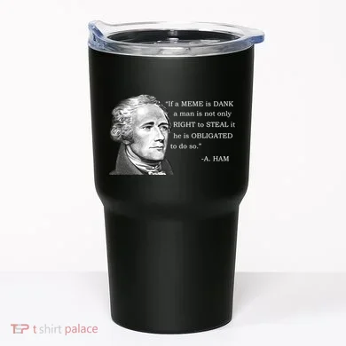 Tumbler