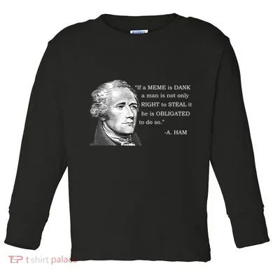 Toddler Long Sleeve