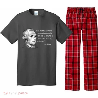 Pajama Set