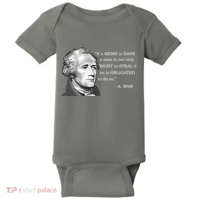 Baby Bodysuit