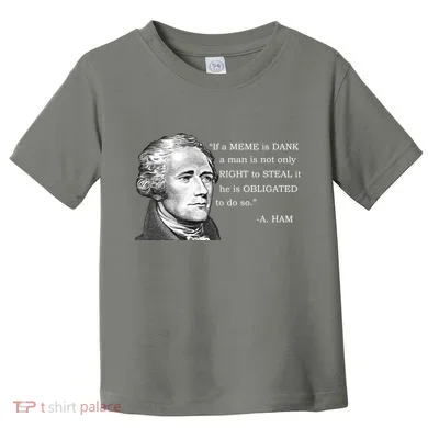 Toddler T-Shirt