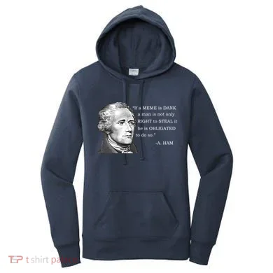 Women's Hoodie