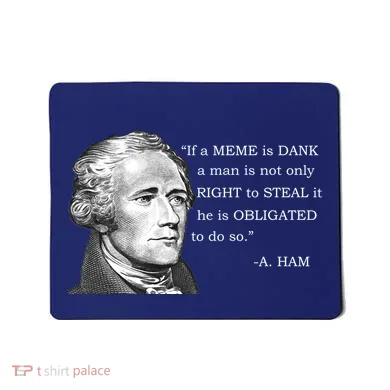 Mousepad