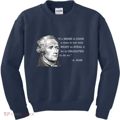 Kids Sweatshirt