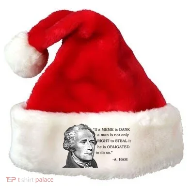 Santa Hat