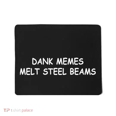 Mousepad