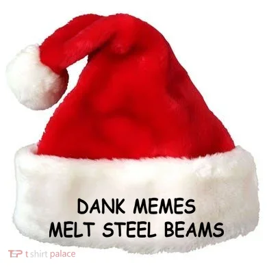 Santa Hat
