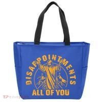Disappointments All Of You Jesus Christ Tote Bag thumb 0