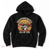 Disappointments All Of You Hoodie thumb 0