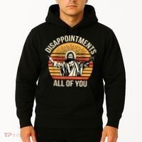 Disappointments All Of You Hoodie thumb 2