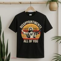 Disappointments All Of You T-Shirt thumb 2