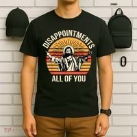 Disappointments All Of You T-Shirt thumb 6