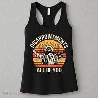 Disappointments All Of You Women's Tank Top thumb 3