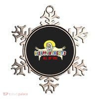 Disappointments All Of You Jesus Sarcastic Humor Ornament thumb 0