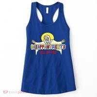 Disappointments All Of You Jesus Sarcastic Humor Women's Tank Top thumb 0