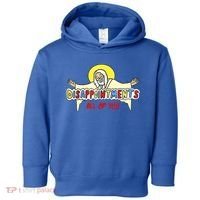 Disappointments All Of You Jesus Sarcastic Humor Toddler Hoodie thumb 0