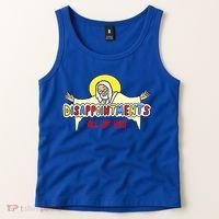 Disappointments All Of You Jesus Sarcastic Humor Tank Top thumb 2