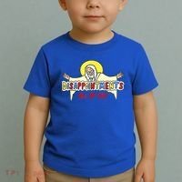 Disappointments All Of You Jesus Sarcastic Humor Toddler T-Shirt thumb 2