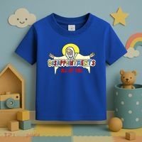 Disappointments All Of You Jesus Sarcastic Humor Toddler T-Shirt thumb 3