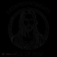 Disappointments All Of You Jesus Funny Sarcastic Christian Coffee Mug thumb 5
