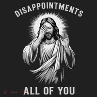 Disappointments All Of You Hat thumb 2