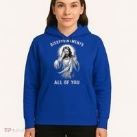 Disappointments All Of You Hoodie thumb 5