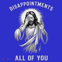 Disappointments All Of You Hoodie thumb 7