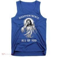 Disappointments All Of You Tank Top thumb 0
