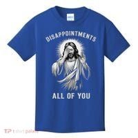 Disappointments All Of You Kids T-Shirt thumb 0