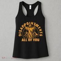 Disappointments All Of You Jesus Christ Women's Tank Top thumb 3