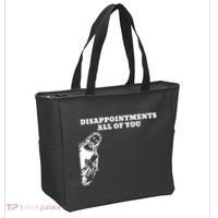 Disappointments All Of You Jesus Christ Tote Bag thumb 2