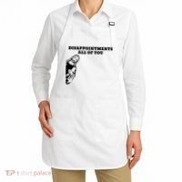 Disappointments All Of You Jesus Christ Apron thumb 2