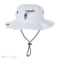 Disappointments All Of You Jesus Christ Bucket Hat thumb 0