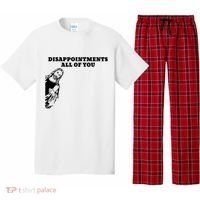 Disappointments All Of You Jesus Christ Pajama Set thumb 0