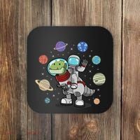 Dinosaur Astronaut & Planets Space & Dino Space Coaster thumb 0