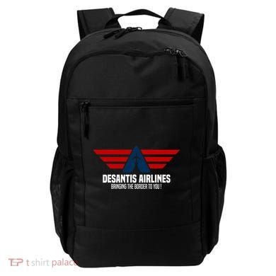 DeSantis Airlines Political DeSantis Backpack