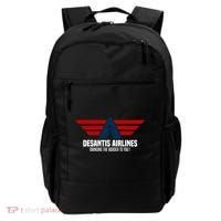 DeSantis Airlines Political DeSantis Backpack thumb 0