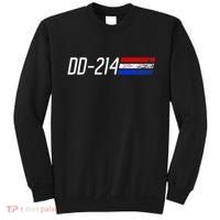 Dd214 Alumni Retired Military Veteran Dd 214 Alumni Sweatshirt thumb 0