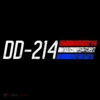 Dd214 Alumni Retired Military Veteran Dd 214 Alumni Women's Hoodie thumb 2