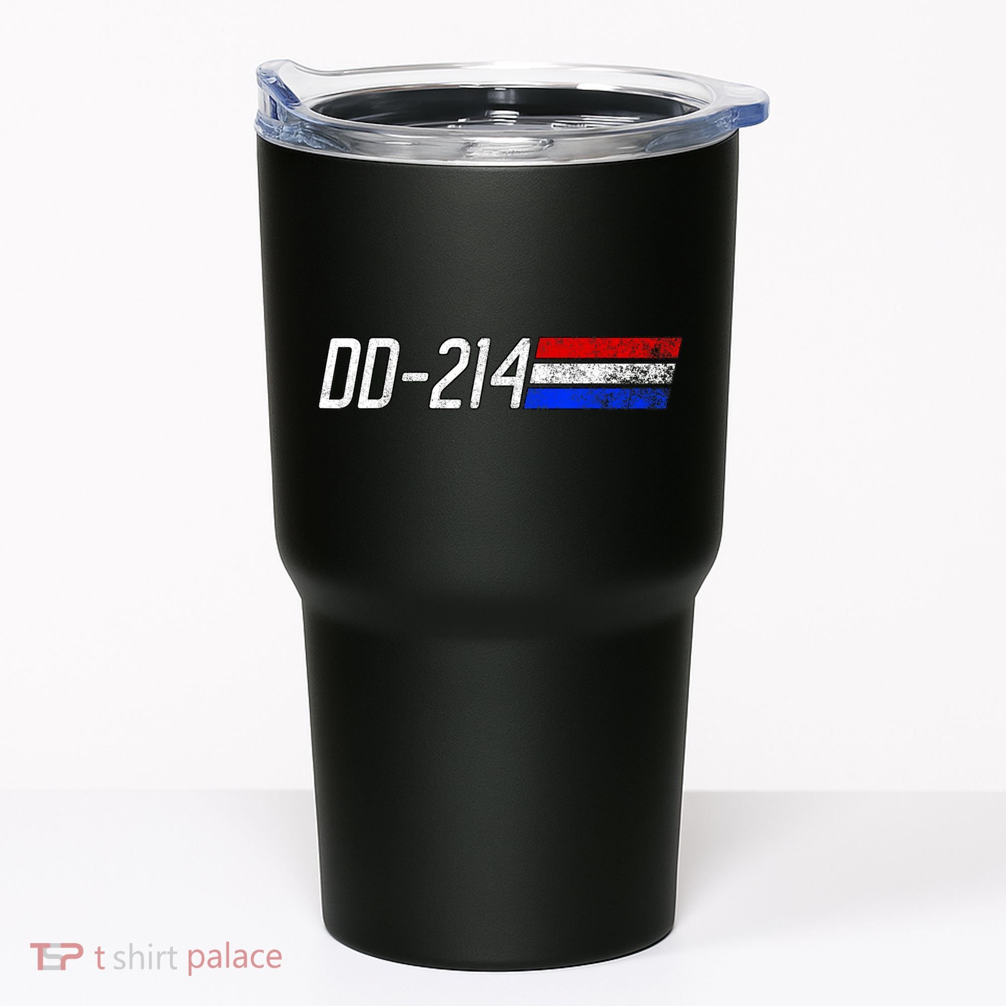 Dd214 Alumni Retired Military Veteran Dd 214 Alumni Tumbler