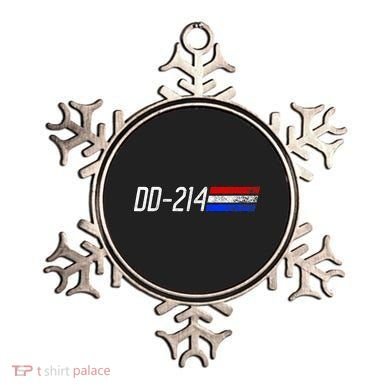 Dd214 Alumni Retired Military Veteran Dd 214 Alumni Ornament