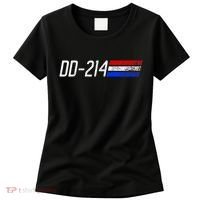 Dd214 Alumni Retired Military Veteran Dd 214 Alumni Women's T-Shirt thumb 0