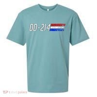 Dd214 Alumni Retired Military Veteran Dd 214 Alumni Sueded Cloud Jersey T-Shirt thumb 0